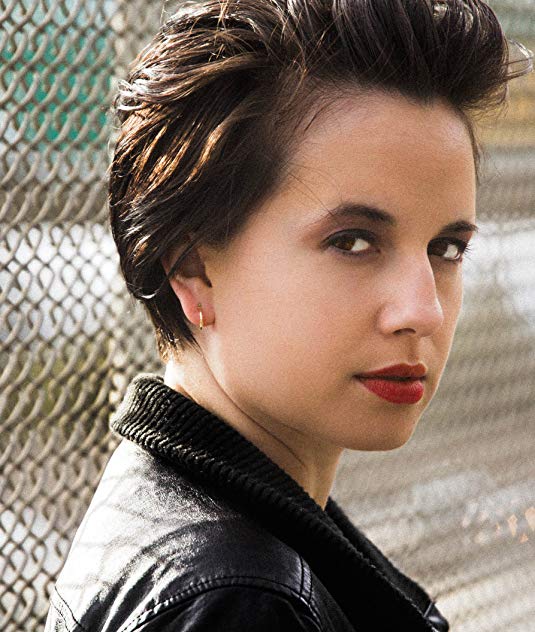 Megan Stack Megan Stack