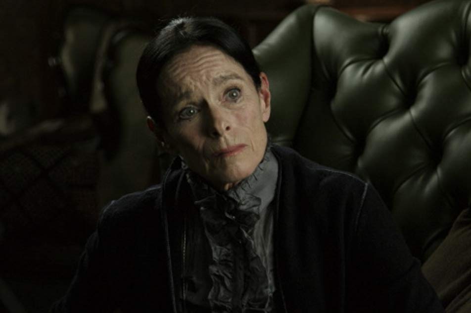 Geraldine Chaplin Geraldine Chaplin