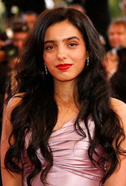 Hafsia Herzi Hafsia Herzi