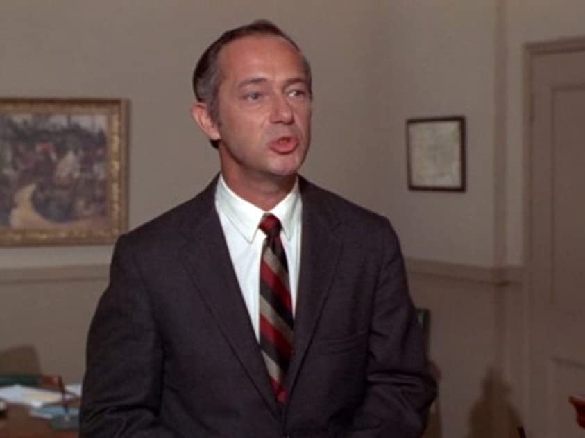 William Lanteau William Lanteau