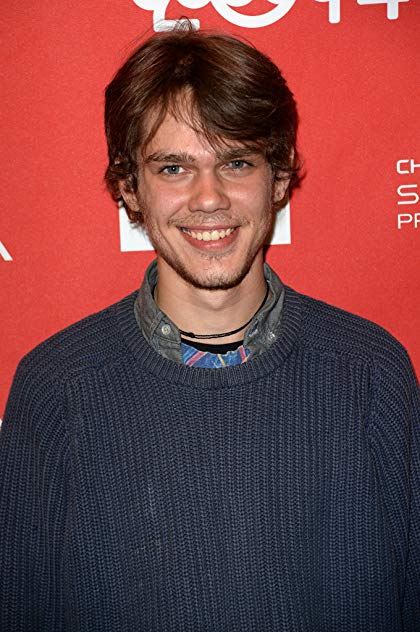 Ellar Coltrane Ellar Coltrane