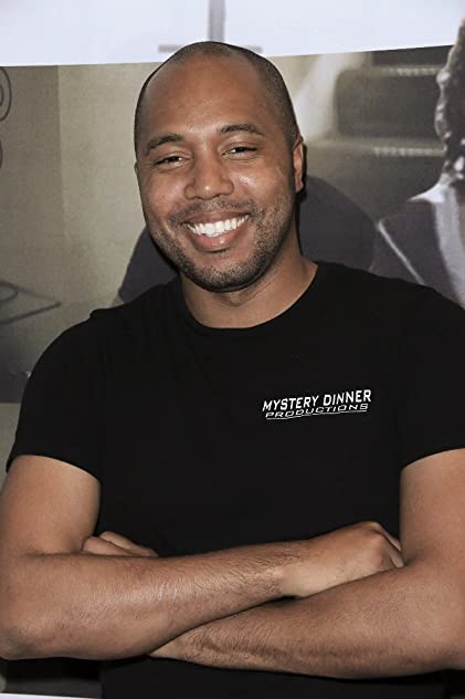 Tony Aaron II Tony Aaron II