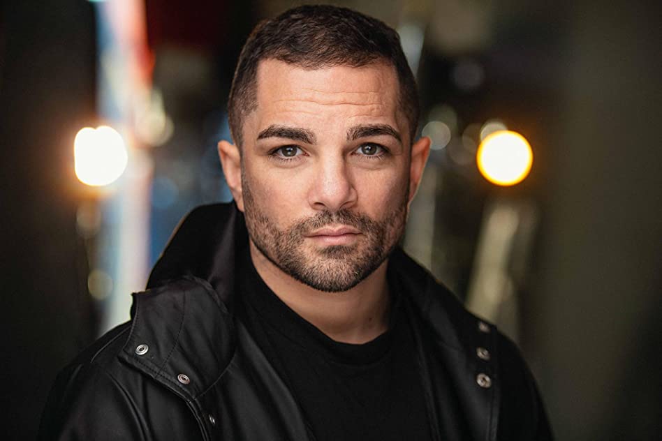 Andy Gatenby Andy Gatenby