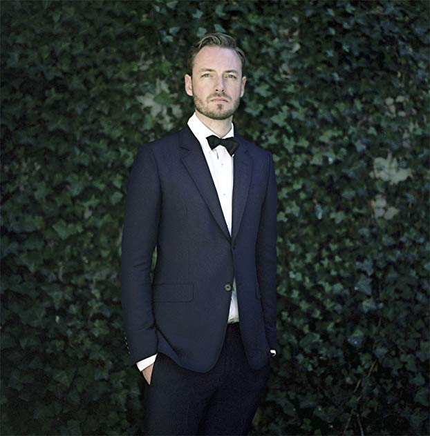 Mads Black Mads Black