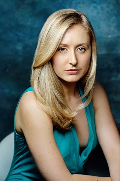 Katie Amess Katie Amess