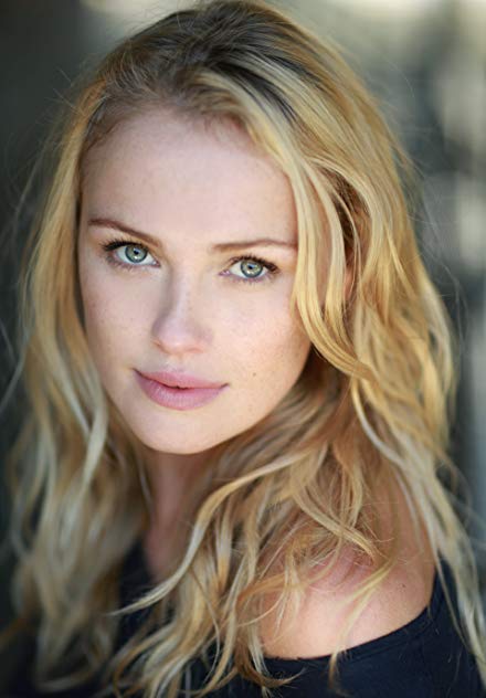 Hannah New Hannah New