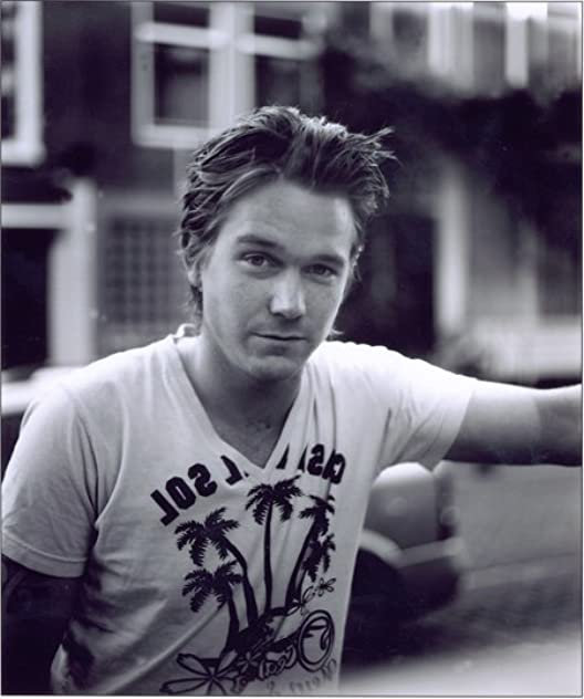 Johnny de Mol Johnny de Mol