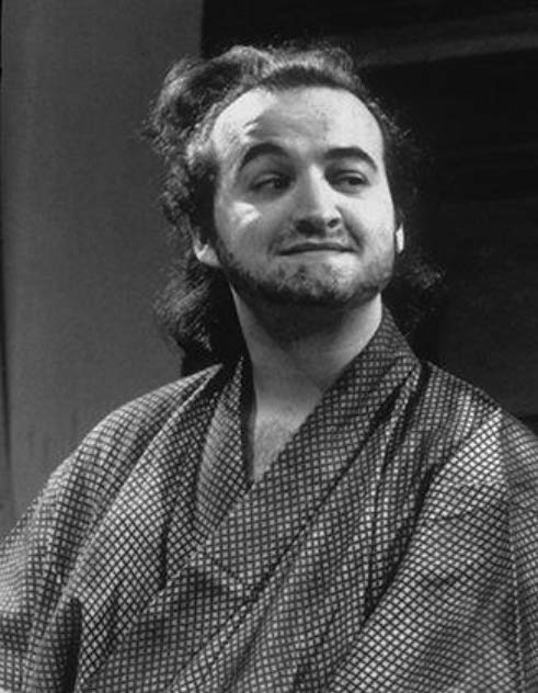 John Belushi John Belushi
