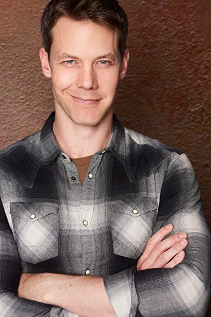 Todd Christian Hunter Todd Christian Hunter