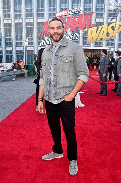 Ian Verdun Ian Verdun