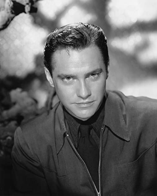 Richard Todd Richard Todd