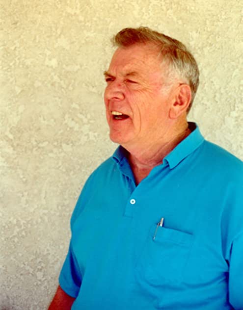 Gerard Maloney Gerard Maloney