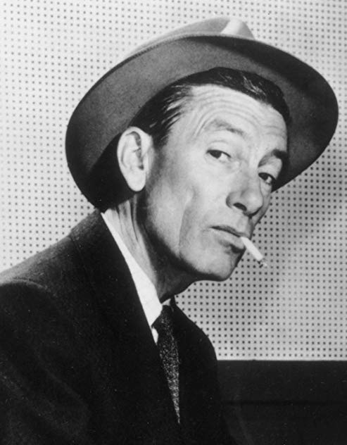 Hoagy Carmichael Hoagy Carmichael