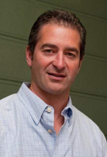 Chad A. Verdi Chad A. Verdi