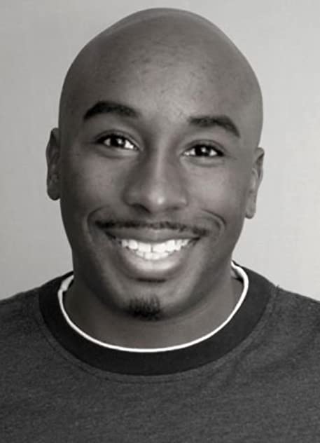 Rodney Hill Jr. Rodney Hill Jr.