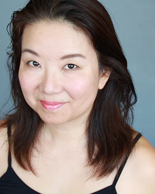 Atsuko Kohata Atsuko Kohata