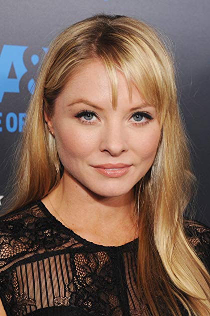 Kaitlin Doubleday Kaitlin Doubleday