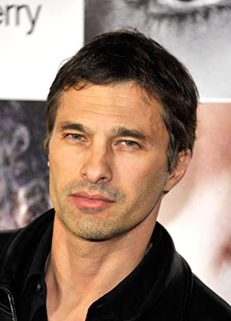 Olivier Martinez Olivier Martinez
