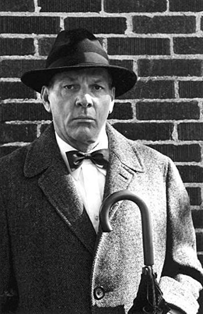 Frank Roberts Frank Roberts