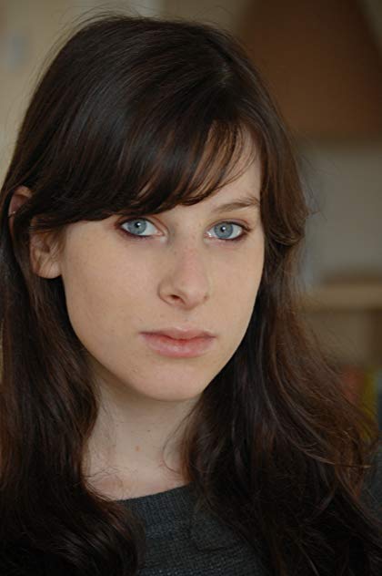Sasha Spielberg Sasha Spielberg