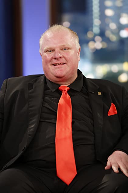Rob Ford