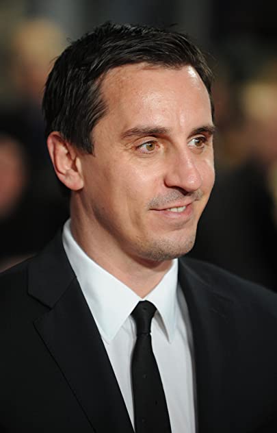Gary Neville Gary Neville