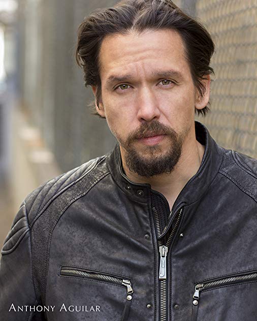 Anthony Aguilar Anthony Aguilar