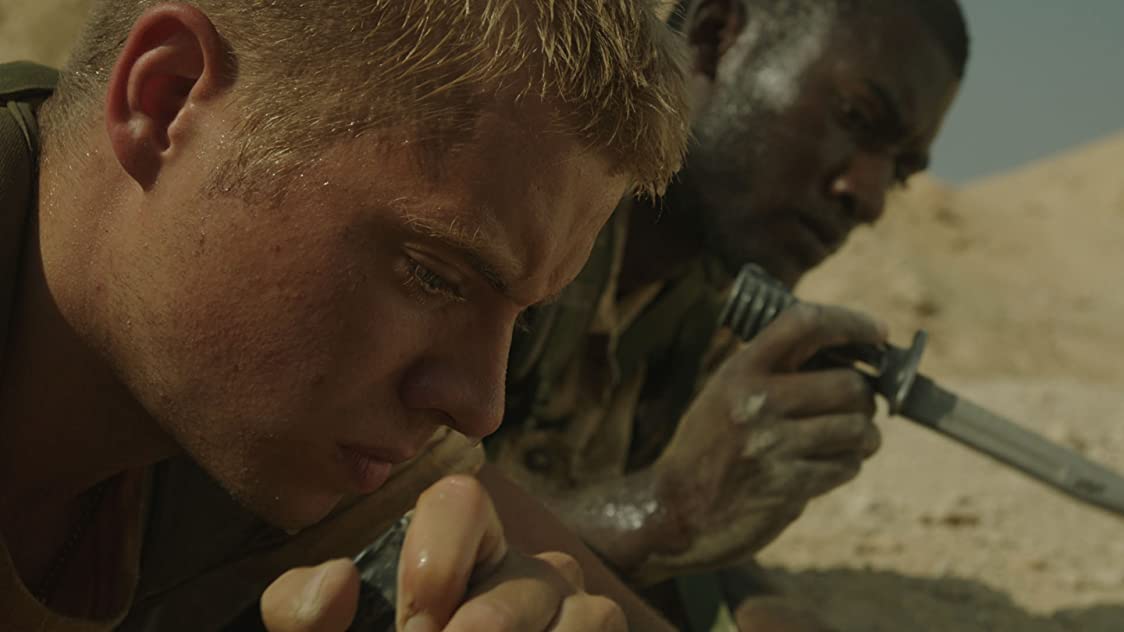 Jon-Paul Bell Jon-Paul Bell