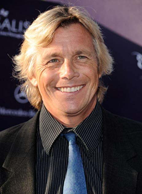 Christopher Atkins Christopher Atkins