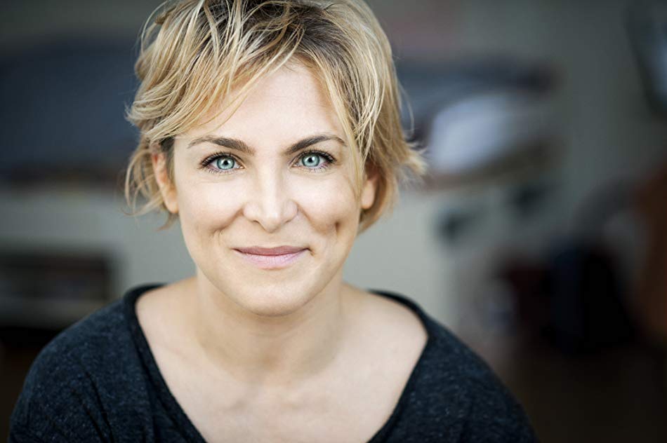 Bettina Kenney Bettina Kenney