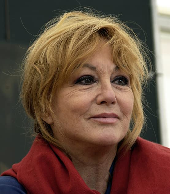 Mylène Demongeot Mylène Demongeot