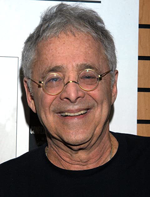 Chuck Barris Chuck Barris