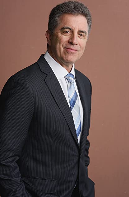 Randy Oppenheimer Randy Oppenheimer