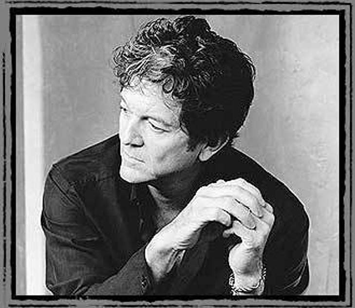 Rodney Crowell