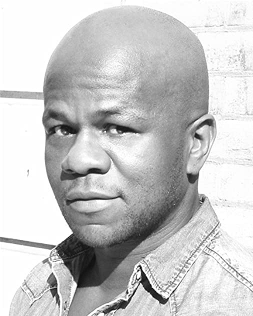 Delroy Atkinson Delroy Atkinson