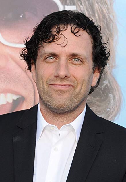 Sean Anders Sean Anders