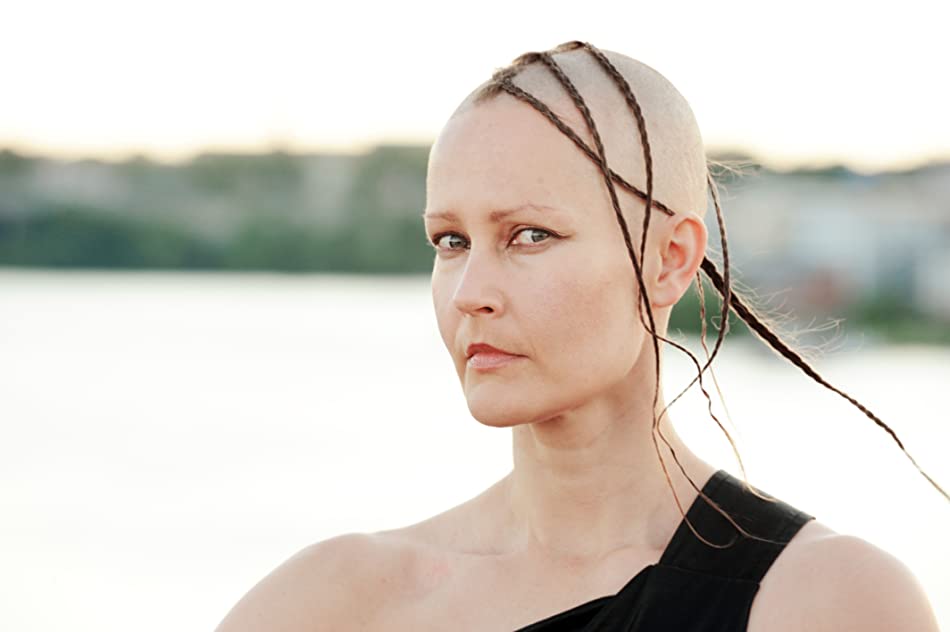 Virpi Pahkinen Virpi Pahkinen