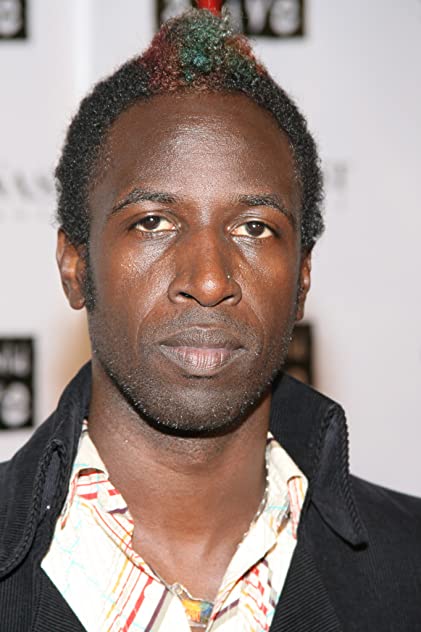 Saul Williams Saul Williams