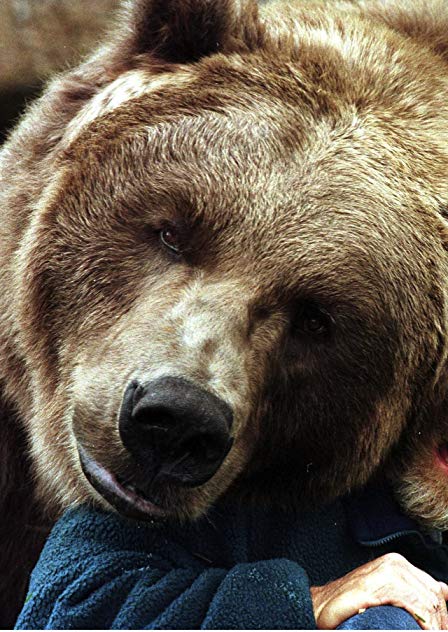 Bart the Bear Bart the Bear