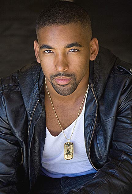 Marlon Yates Jr. Marlon Yates Jr.