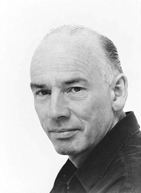 John Kavanagh John Kavanagh