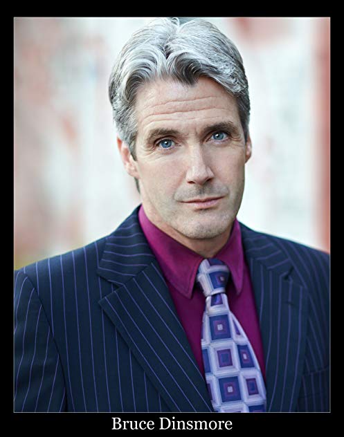 Bruce Dinsmore Bruce Dinsmore