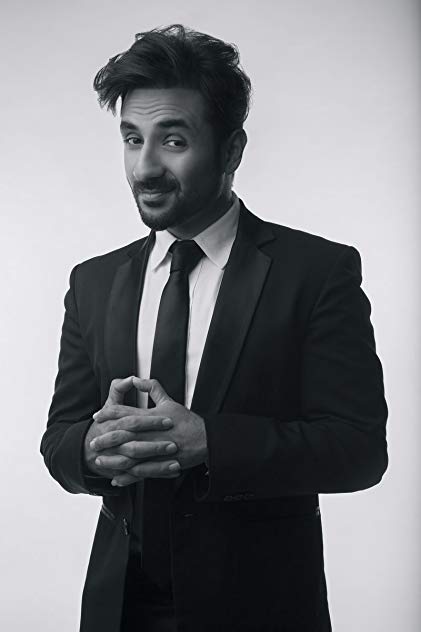 Vir Das Vir Das