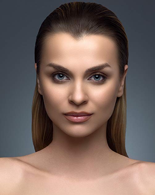 Olga Lezhneva Olga Lezhneva