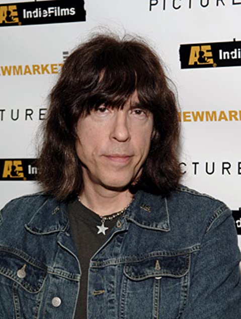 Marky Ramone Marky Ramone