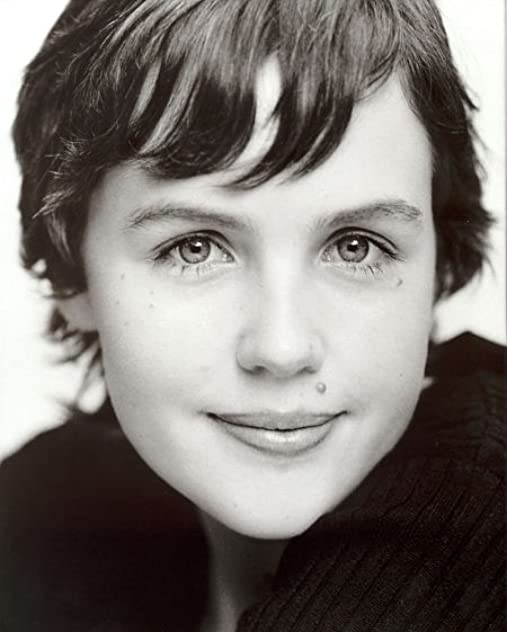 Victoria Thaine Victoria Thaine