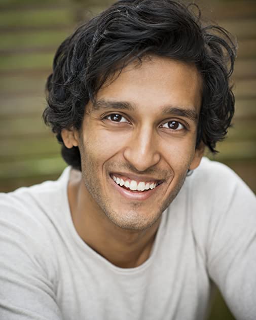 Assad Zaman Assad Zaman