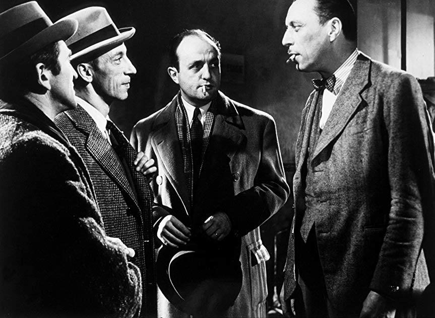 Louis Jouvet Louis Jouvet