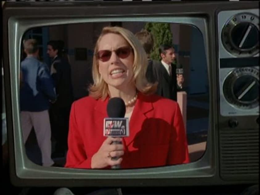 Melissa Gardner Melissa Gardner