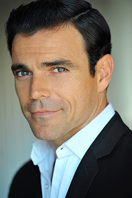 Javier Alcina Javier Alcina